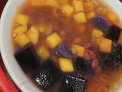 -五条人糖水铺(光谷世界城店)