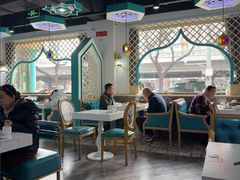 -帕米尔食府(白云观店)