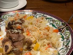 -天山醉美·新疆餐厅(富华里店)