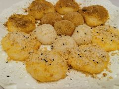 客家糍粑-客家大院·非遗赣南客家菜(郁孤台店)