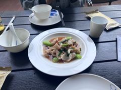 -东莱馋房(陆家嘴店)