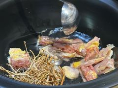 -阿鸡鱼庄·顺德鲜蒸小炒(亚运村店)