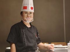 -水木锦堂·自助铁板烧(世贸天阶店)