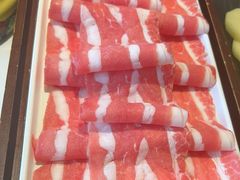 锡盟草饲羔羊肉-前门·鲜肉火锅(长风店)