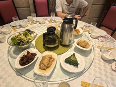 -光明邨大酒家(淮海路店)