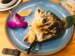 三文鱼头-花道寿司(萧山万象汇店)