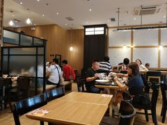 大堂-大家乐(广州番禺祈福店)