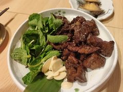 -质烤烤物·活烤海鲜(质烤总店)