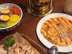 -茶米人花园餐厅