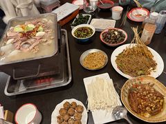 -冶建镜子·老南昌大排档·江西虾王(总店)