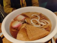 锅烤乌冬面-Hatsune隐泉日式料理(三里屯太古里店)