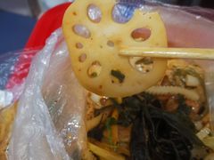 -永辉超市(百子湾店)