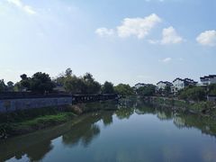 -中山詹园