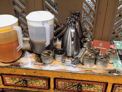 -乔先生涮肉·鲜活牛羊肉火锅(塘沽店)