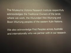 -墨尔本博物馆(Melbourne Museum)