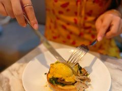 -农畉LONFOOD(福田星河COCOPark店)