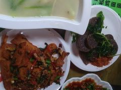 纳西炒粑粑-88号小吃店·经典云南菜·地道纳西美食