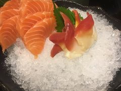 -真剑日本料理·铁板烧(贵州路店)