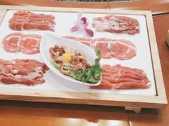 -阳坊胜利涮羊肉(阳坊老店)