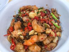 -笨罗卜浏阳菜馆(太平街店)