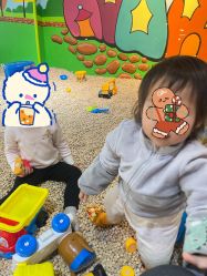 -KidSteam儿童乐园(富力城店)