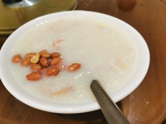荔湾艇仔粥-豫璟轩中餐厅(南昌万怡店)