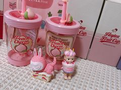-泡泡玛特POPMART(正弘城店)