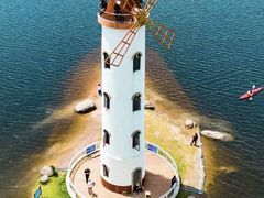 -鱼宴馆·家宴老字号淳鱼馆(千岛湖总店)