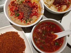 -海底捞火锅(万象城店)