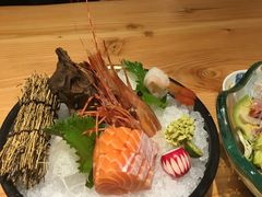 -吟松日式料理(莘庄店)