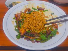 -三古月·老湖州面馆(梅地亚店)