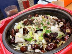 -大丰收脆鱼(浦西万达店)