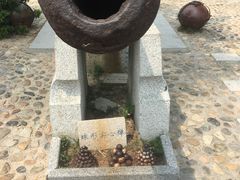 -胡里山炮台