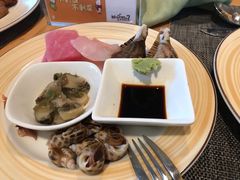 -二楼咖啡厅·厦门源昌凯宾斯基大酒店(湖滨中路店)
