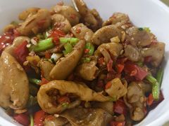 -笨罗卜浏阳菜馆(龙华鹏润达店)