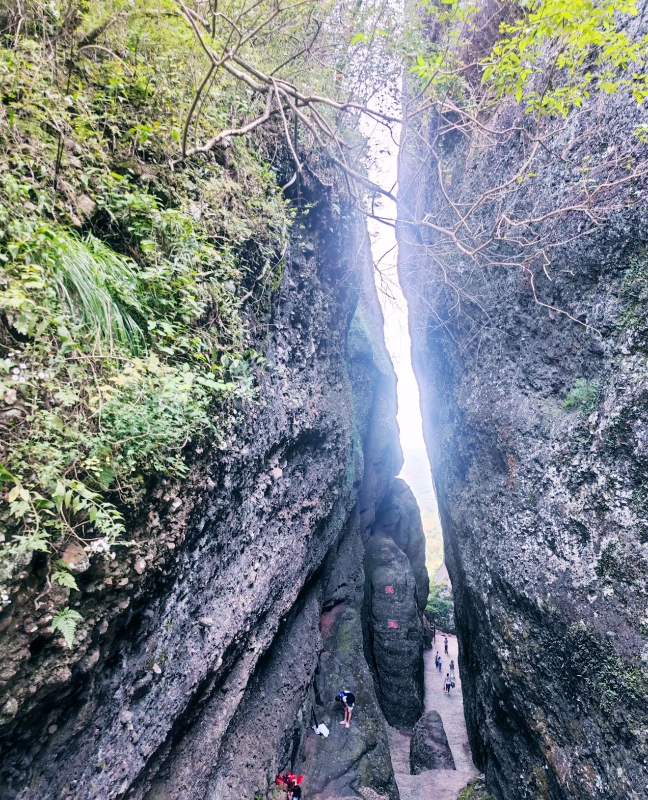 广东七大名山图片