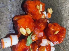 -鸭王烤鸭店(三里河店)