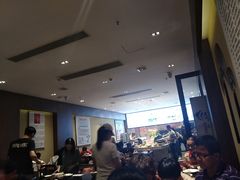 -弘善养生素食·海利慈光店