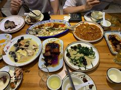 -75幢私房菜馆