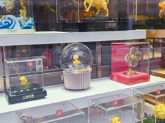 -百联奥特莱斯广场(武汉盘龙店)