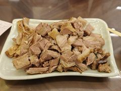 -清真·益鑫羊肉手抓馆(花园北街店)