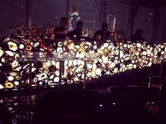 -广州四季酒店·天吧·高空酒吧