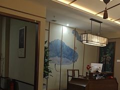 -鼎族怡华·指压·经络·疗愈SPA(紫荆店)