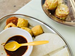 -山菌美食苑(振兴路店)