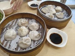 -鸡鸣汤包(红山动物园店)