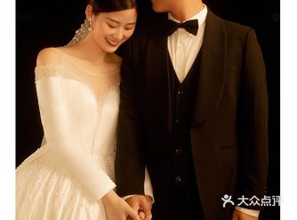 简约杂志感清新高级婚纱照·杭州婚纱照