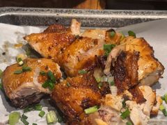 -绿茶餐厅(广州天河城店)