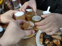 -九龙餐厅(大沽路店)