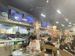 -西关明记肠粉(荔枝湾店)