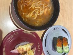 -寿司郎(皇庭广场店)